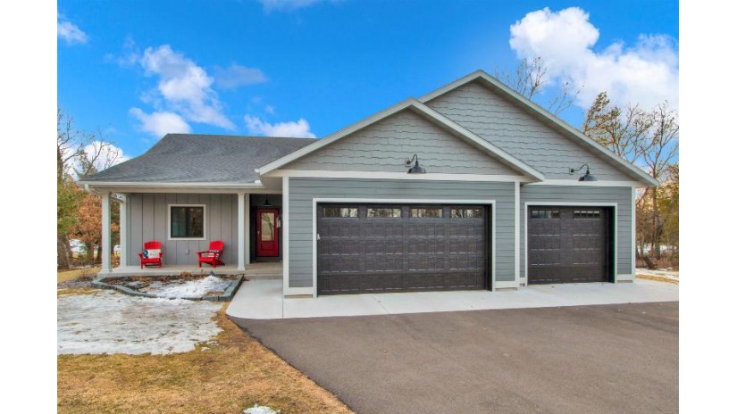 494 St Andrews Tr Rome, WI 54457 by First Weber Inc $464,000