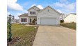 305 E Amber Drive Whitewater, WI 53190 by Metro Brokers/Li Zhang $349,900