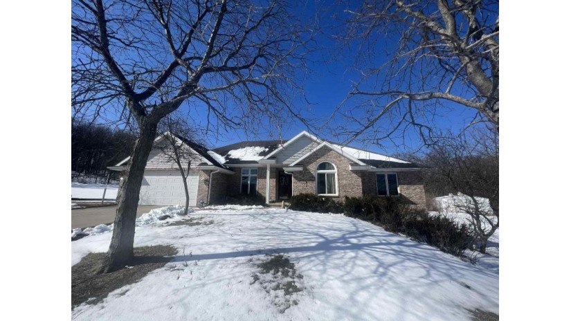 W3369 Buffalo Hills Road Buffalo, WI 53954 by Nth Degree Real Estate $524,900