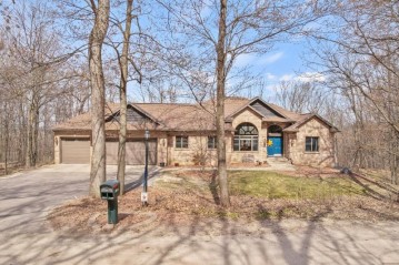 E11332 D'Nera Vista Court, Baraboo, WI 53913