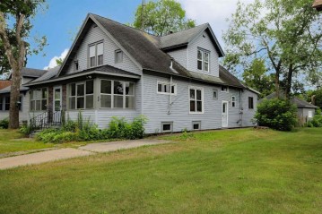 333 S Walker Street, Adams, WI 53910