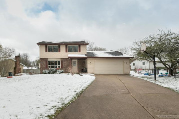 210 Windsor Court, Madison, WI 53714