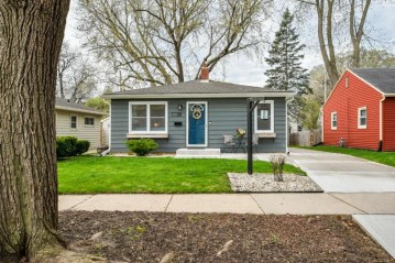 38 Harding St, Madison, WI 53714