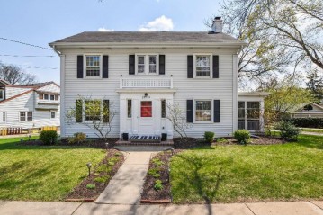 1919 Rowley Avenue, Madison, WI 53726