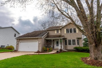 1533 Twilight Trail, Madison, WI 53716