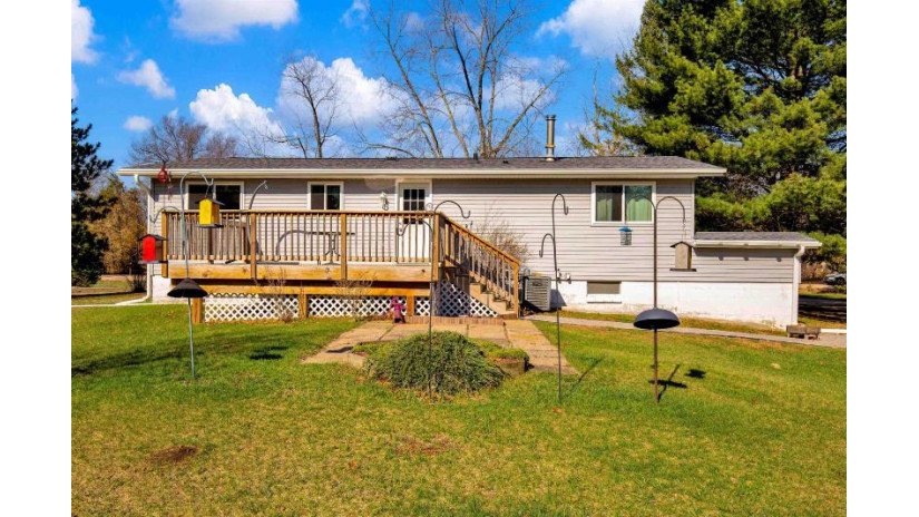 N10832 S 11th Avenue Necedah, WI 54646 by Nexthome Partners $157,500