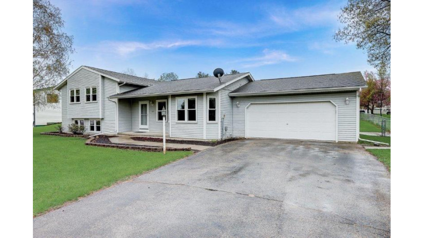 N6421 Raven Road Pacific, WI 53954 by Exp Realty, Llc - Cell: 608-354-3076 $365,000