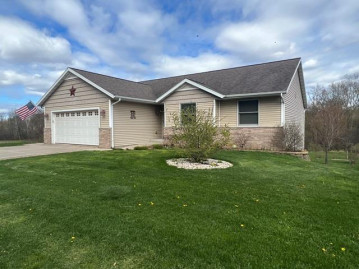 2522 Ernstmeyer Road, Reedsburg, WI 53959