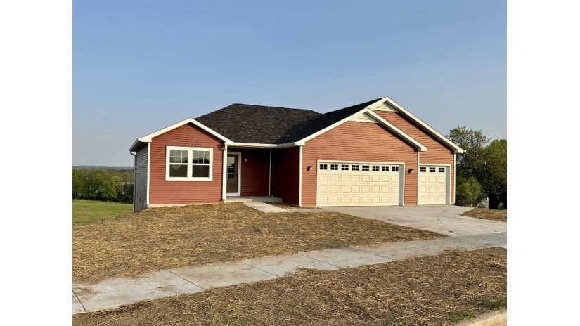 2148 Eastridge Cir Reedsburg, WI 53959 by Smart Start Homes Llc $347,215