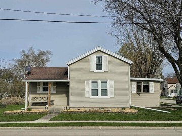 129 N Watertown Street, Waupun, WI 53963