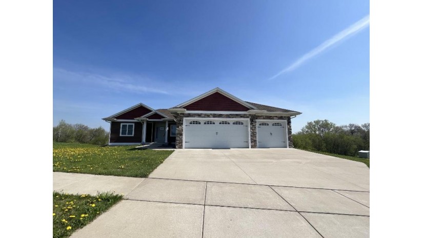 426 Alyssa Street Tomah, WI 54660 by Century 21 Affiliated $419,000