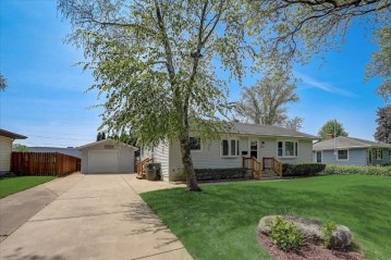 4709 Martha Lane, Madison, WI 53714