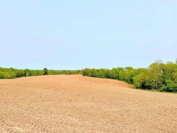 40 ACRES County Road E, Seneca, WI 54654