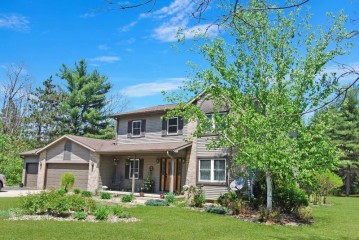 200 W Kingsbury Drive, Necedah, WI 54646