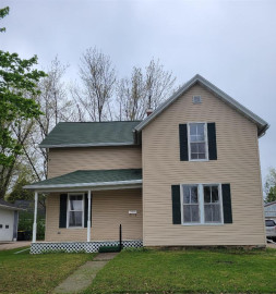 453 S Jackson Street, Lancaster, WI 53813