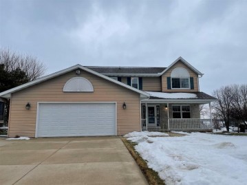 212 Cherokee Road, Beaver Dam, WI 53916