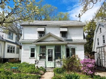 1014 Colby Street, Madison, WI 53715