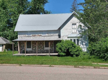 108 N Main Street, Lime Ridge, WI 53942