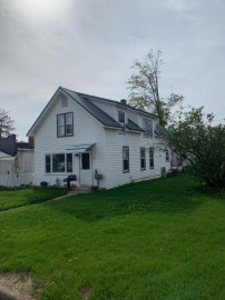 116 Juneau Street, Lyndon Station, WI 53944