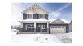 1525 Pebble Beach Dr Altoona, WI 54720 by C & M Realty $409,900