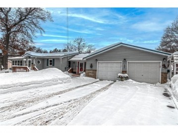355 South East Ave, Dresser, WI 54009