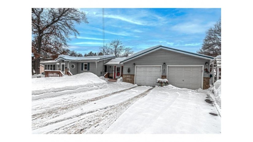 355 South East Ave Dresser, WI 54009 by Exp Realty, Llc $294,900