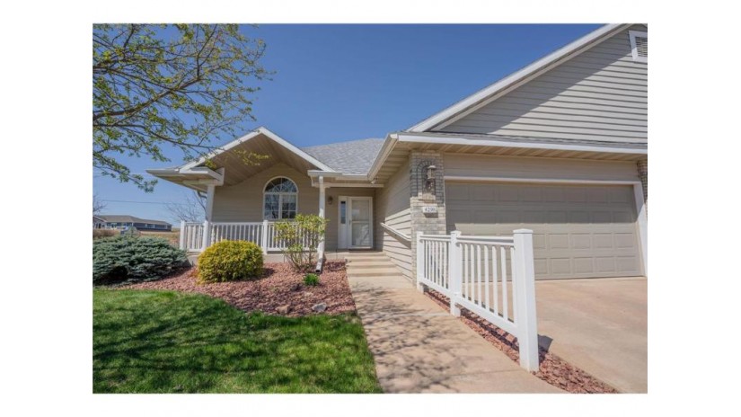 4298 Mill Ridge Cir Eau Claire, WI 54703 by Keller Williams Realty Diversified $299,900