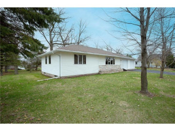 216 Maple St, Turtle Lake, WI 54889