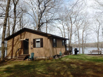 423 C 27 1/4 Ave, Cumberland, WI 54829