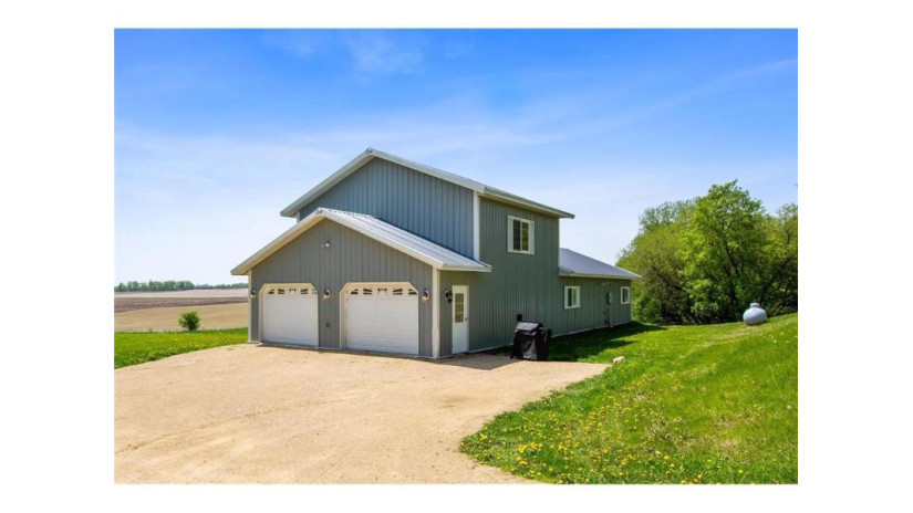 W4731 County Road G Ellsworth, WI 54011 by Edina Realty, Inc. $325,000