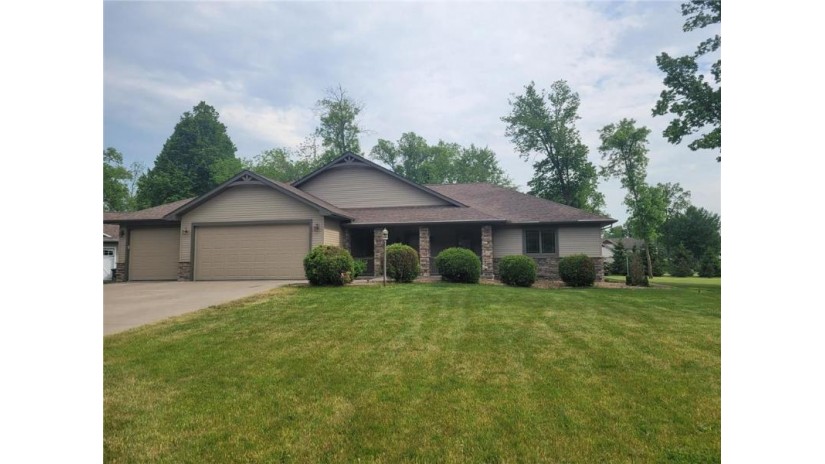 920 Wildflower Ct Amery, WI 54001 by Compass Realty Group $479,000