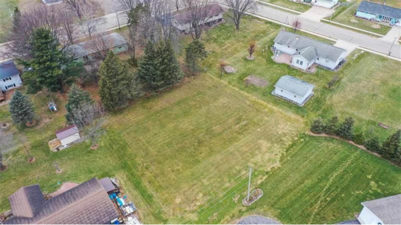 Lot 1 Clark Street Auburndale, WI 54412 by Nexthome Priority $18,900