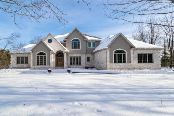 610 Musky Lane, Medford, WI 54451