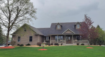 712 East 21st Street, Marshfield, WI 54449