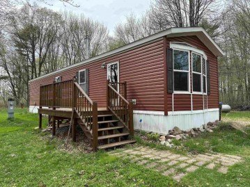 1402 County Road Zz North, Amherst Junction, WI 54407