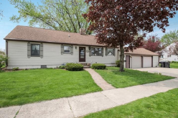 301 North Douglas Street, Spencer, WI 54479