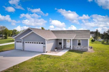 4050 Landcaster Road, Plover, WI 54467