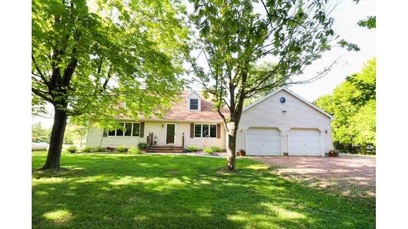 2610 Rose Road Junction City, WI 54443 by Success Realty Inc - Phone: 715-897-1869 $349,900