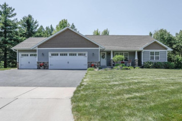 3207 Ridgewood Drive, Wausau, WI 54401