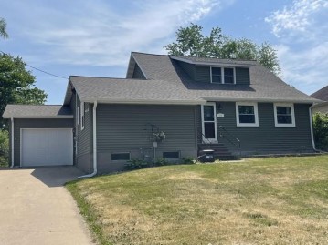 204 South Mill Street, Wittenberg, WI 54499