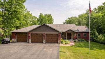 206993 Ancestor Lane, Mosinee, WI 54455