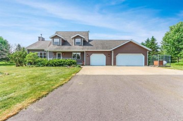 12019 Roberta Lane, Marshfield, WI 54449