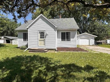 404 West Clark Street, Spencer, WI 54479