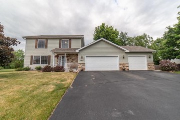 9628 Sandhill Drive, Weston, WI 54476