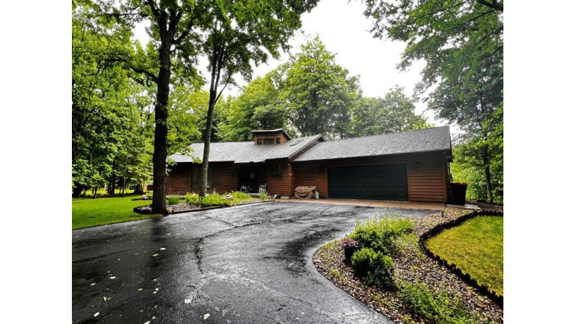 4702 River Bend Road Weston, WI 54476 by Amaximmo Llc - Phone: 715-841-0015 $350,000