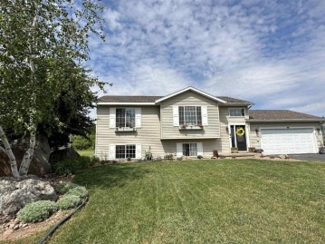 6108 Tower Ridge Place, Weston, WI 54476