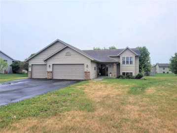 2435 Sundown Place, Kronenwetter, WI 54455