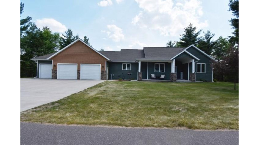 4620 Grand Pine Drive Wisconsin Rapids, WI 54494 by First Weber - homeinfo@firstweber.com $435,000