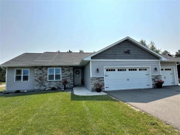 2260 Sisken Lane, Kronenwetter, WI 54455