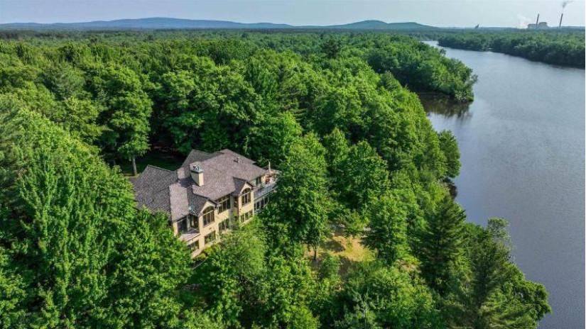 216079 Scout Road Mosinee, WI 54455 by Nexthome Hub City - Phone: 715-207-9300 $1,200,000